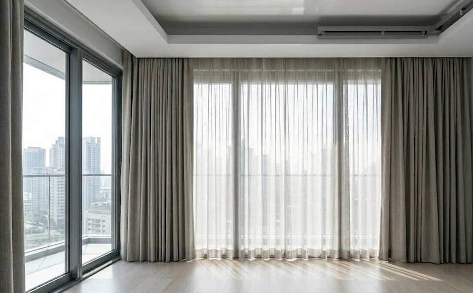 Spesialis Hunian Vertikal & Penthouse di Lippo Karawaci.