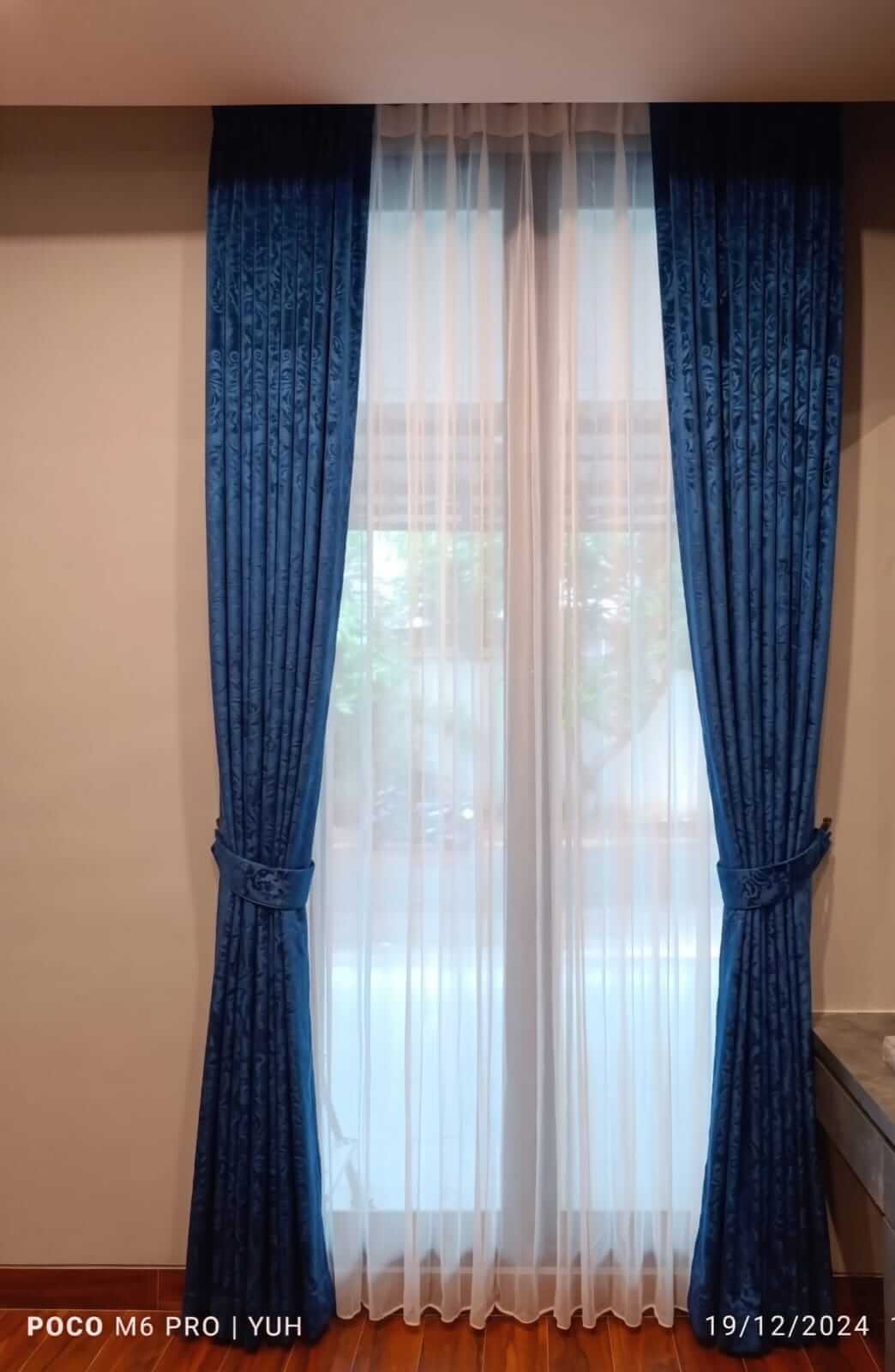 gorden drof ceiling plafon PIK