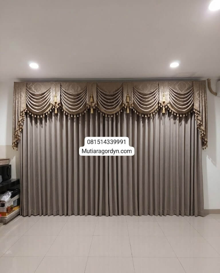 gorden poni klasik di green lake city