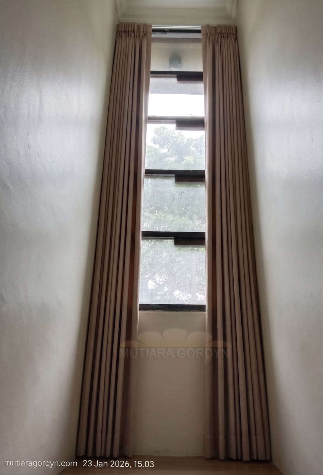 Mutiara Gordyn Toko Gorden Terpercaya dan Lengkap di BSD