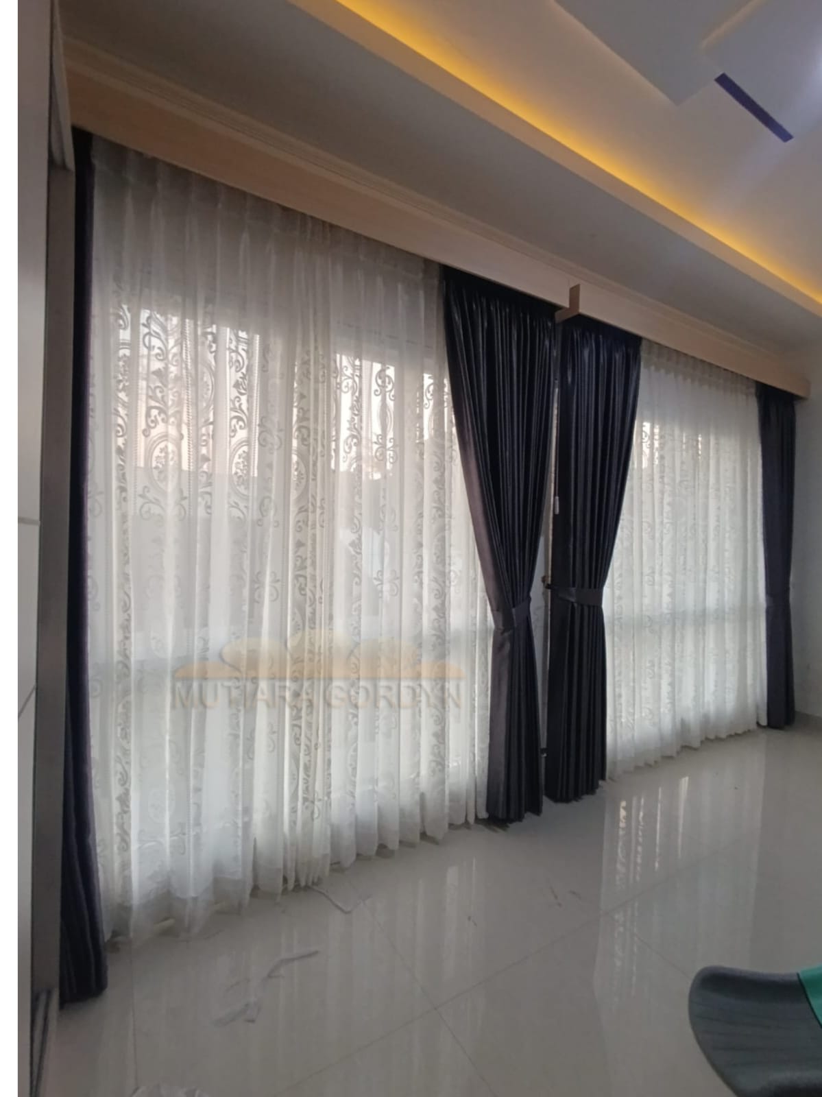 Jual Gorden Cikupa