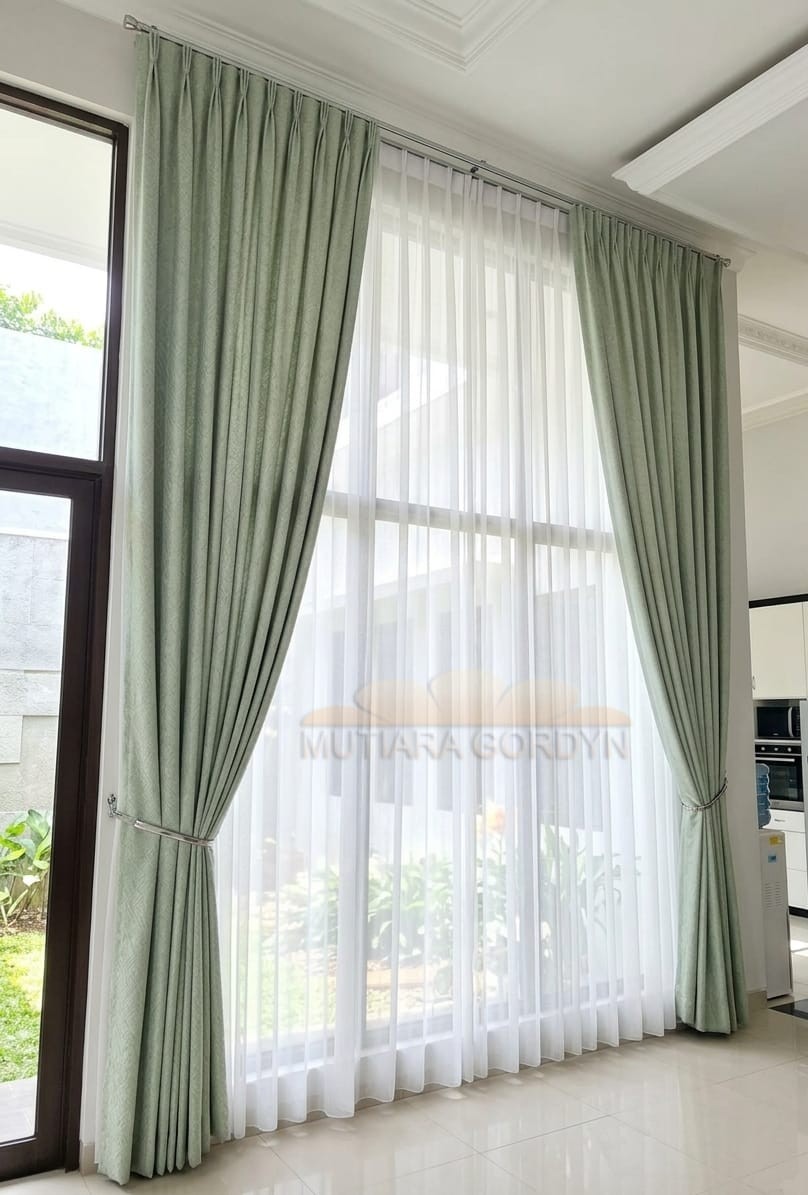 Jual Gorden Cikupa