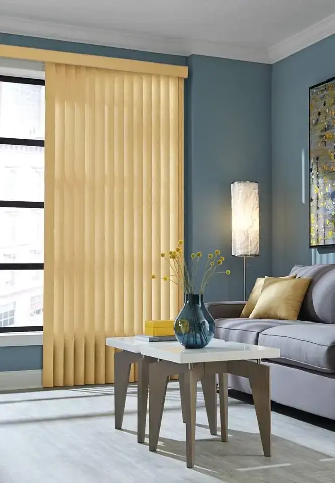 Toko Gordyn | Jual Roller Blind, Vertical Blind Di Cisauk Cisoka