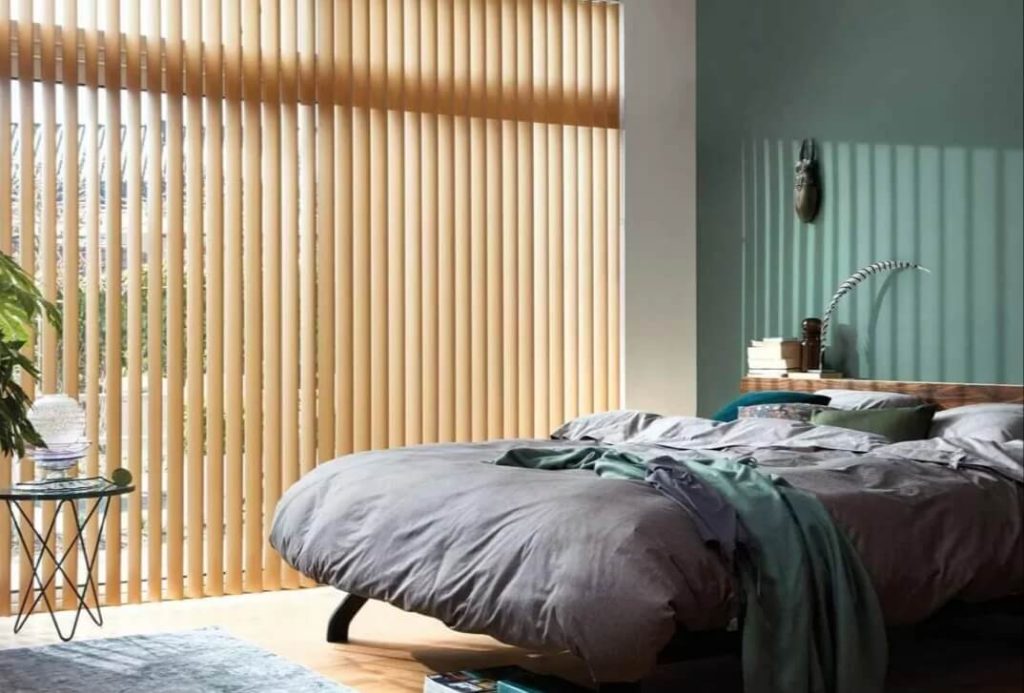 Roller Blind, Vertical Blind | Jual Pasang di Serang dan Pandeglang