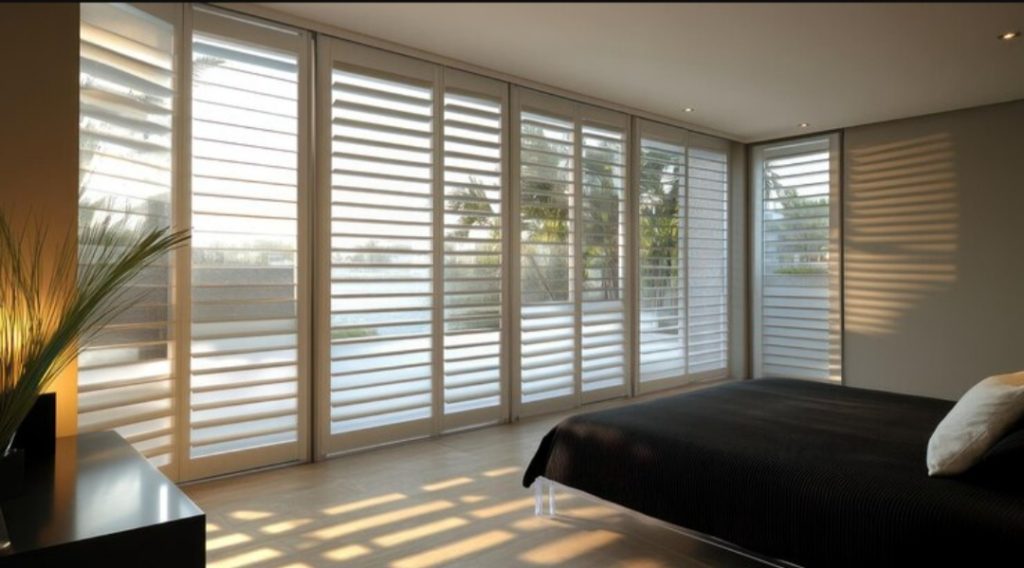 Horizontal Blind Di BSD Dan Gading Serpong