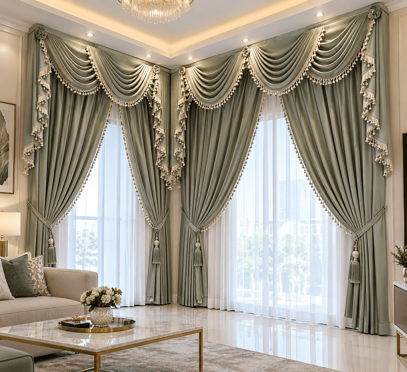 Gorden Poni Klassik di Cibubur
