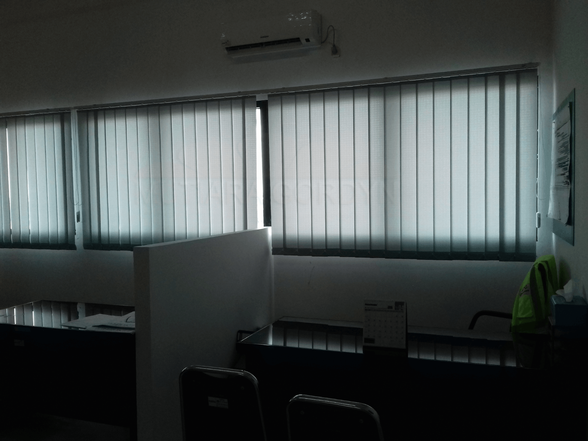 Vertical Blind bintaro