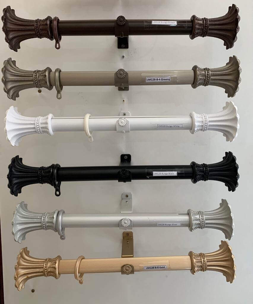 Aksesoris Premium Roda Lancar: Toko Gorden Ciputat