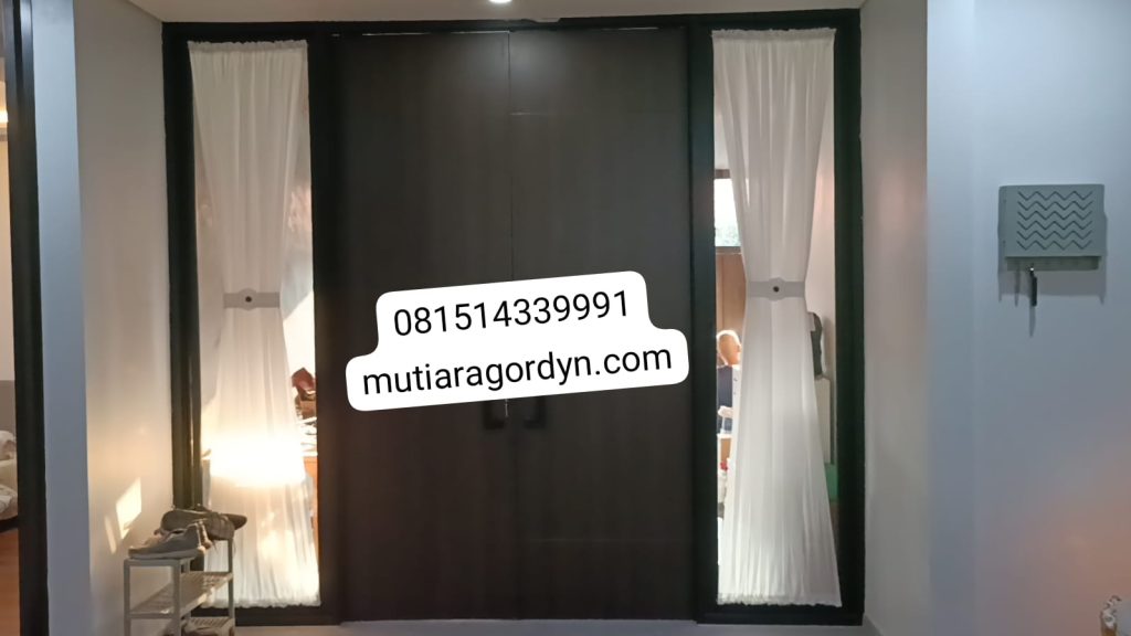 vitrase sprila minimalis tebet menteng