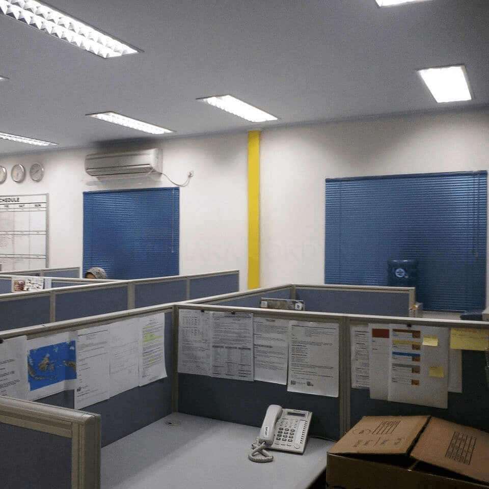 HORIZONTAL BLIND | VENETIAN BLIND.LARANGAN,KREO,CIPADU
