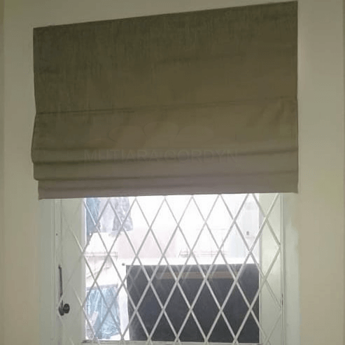 ROMAN SHADE.CIPADU,LARANGAN,KREO