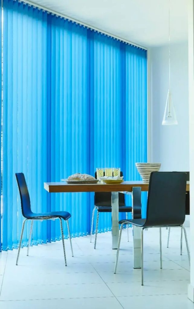 Jual Wooden Blind dan Horizontal Blind Pasar Kemis Kutabumi