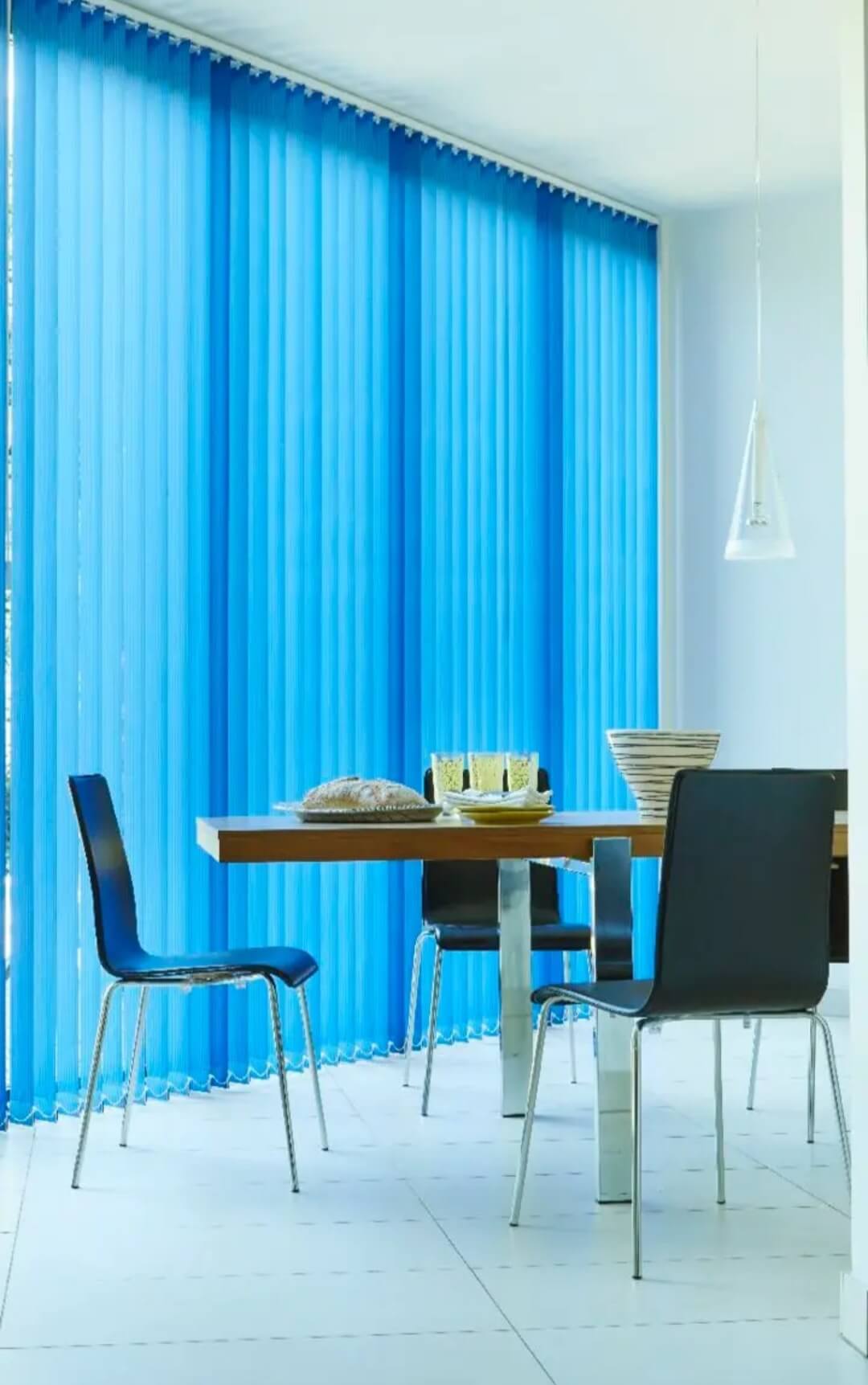 Jual Wooden Blind dan Horizontal Blind Pasar Kemis Kutabumi