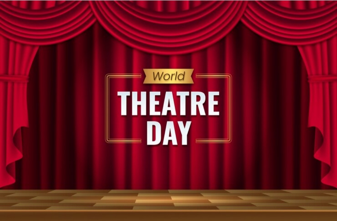 GORDEN TEATER.GORDEN PANGGUNG MEWAH.