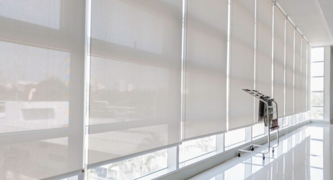 Jual Roller Blind Indoor dan Outdoor | Neglasari Periuk