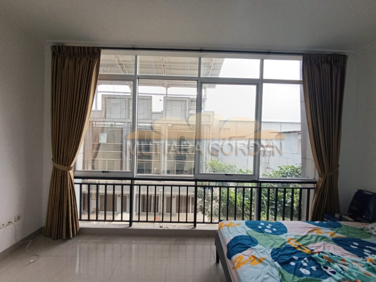 TOKO GORDEN | PILIHAN BAHAN DAN MODELNYA SUKA-SUKA.VILLA ISLAMIC,KELAPA DUA,VILLA ILHAMI