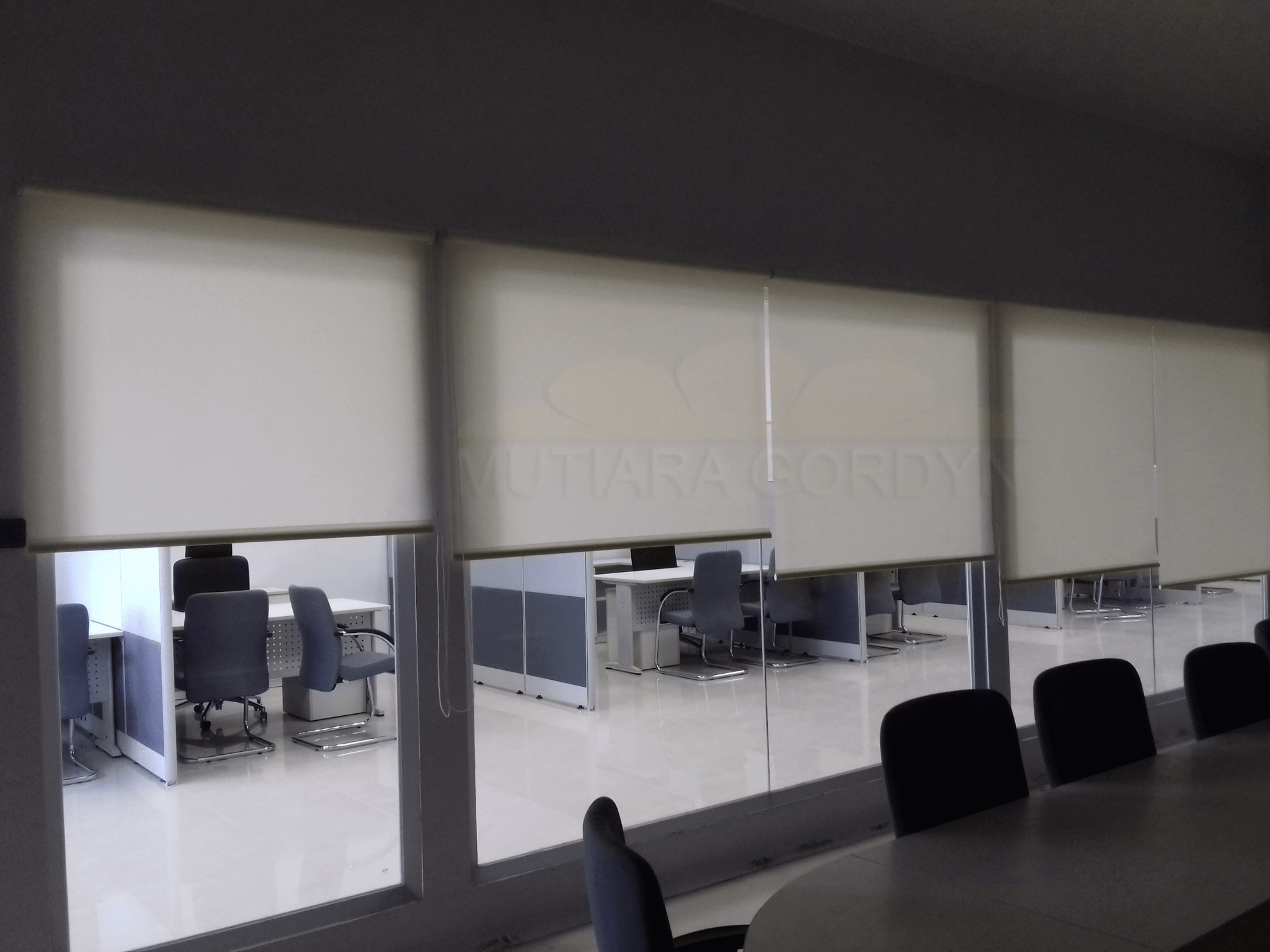 ROLLER BLIND DIMOUT ( BAHAN STANDART )Banjar Wijaya,Kunciran,Pinang,Nerogtog/Neroktok,Buana Gardenia,Pasar Bengkok