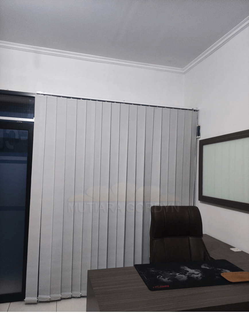 TIRAI VERTICAL BLIND ( PROJECT PT AIRNAV BANDARA)Banjar Wijaya,Kunciran,Pinang,Nerogtog/Neroktok,Buana Gardenia,Pasar Bengkok.