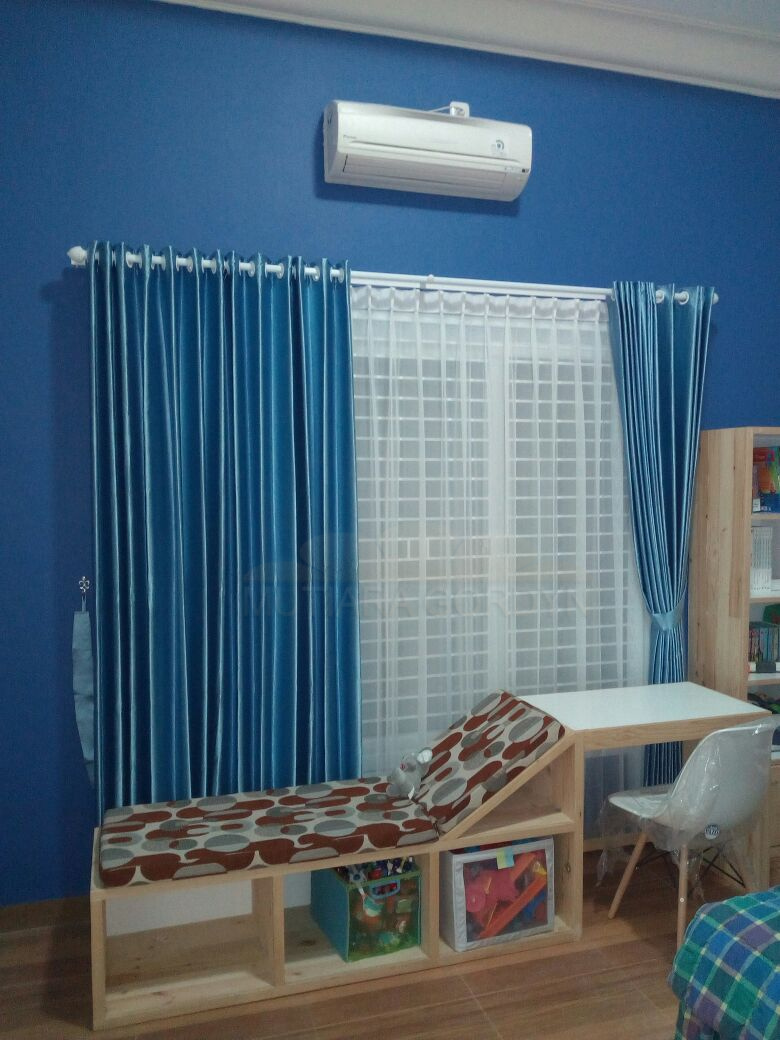 TOKO GORDEN | PILIHAN BAHAN DAN MODELNYA SUKA-SUKA.Banjar wijaya,kunciran,pinang,neroktok,buana gardenia