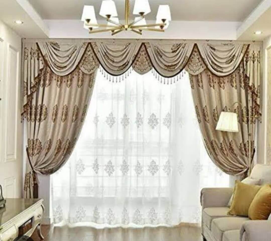 Sempel Gorden Blackout.Banjar,wijaya,kunciran,pinang,buana gardenia,neroktok