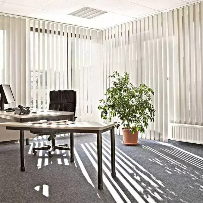 Jual Vertical Blind | Horizontal Blind Summarecon