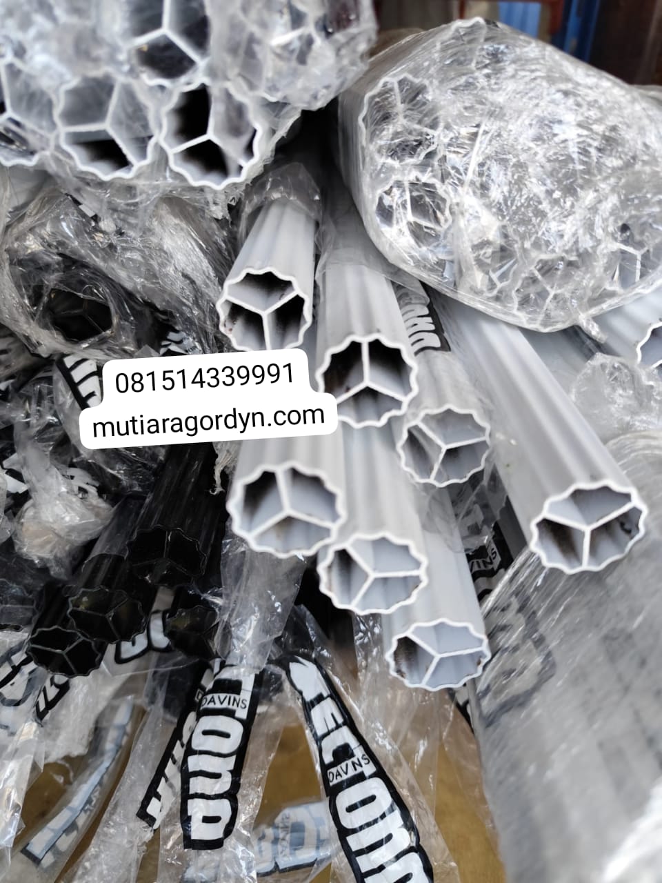 REL GORDEN KUAT AKSESORIS GORDEN SMOKERING ,TASSEL DLL. KELAPA DUA,VILLA ISLAMIC,VILLA ILHAMI