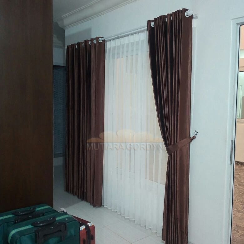 GORDEN MODEL SMOKRING.KELAPA DUA,VILLA ISLAMIC,VILLA ILHAMI