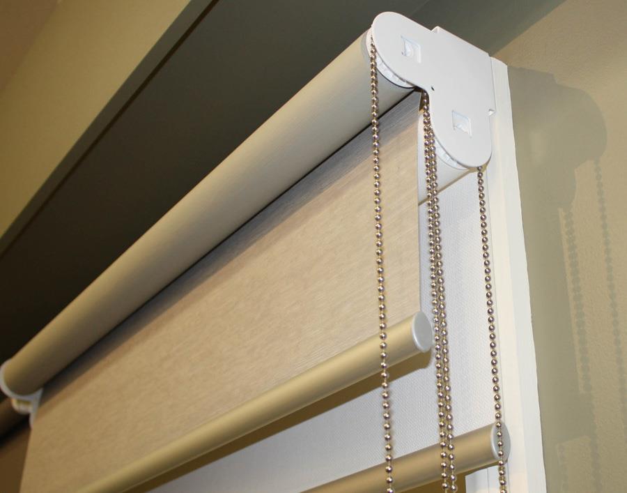 TIRAI GULUNG IDOOR & OUTDOOR.GRAHA RAYA