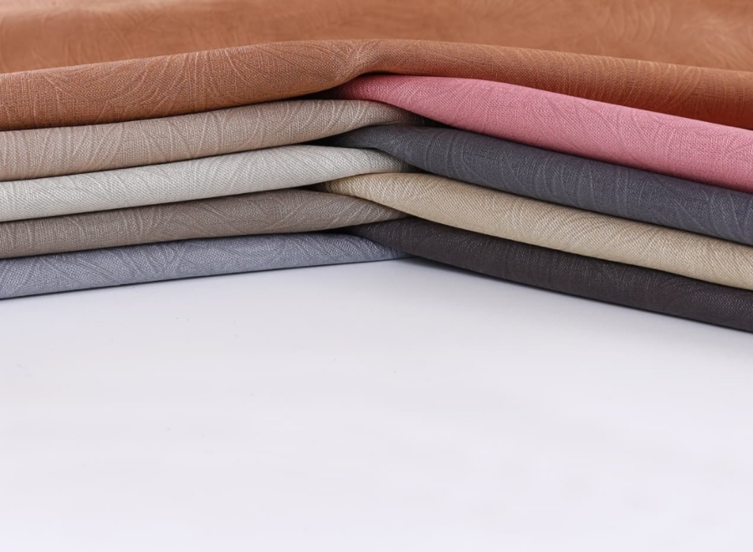 Sempel Gorden Blackout.