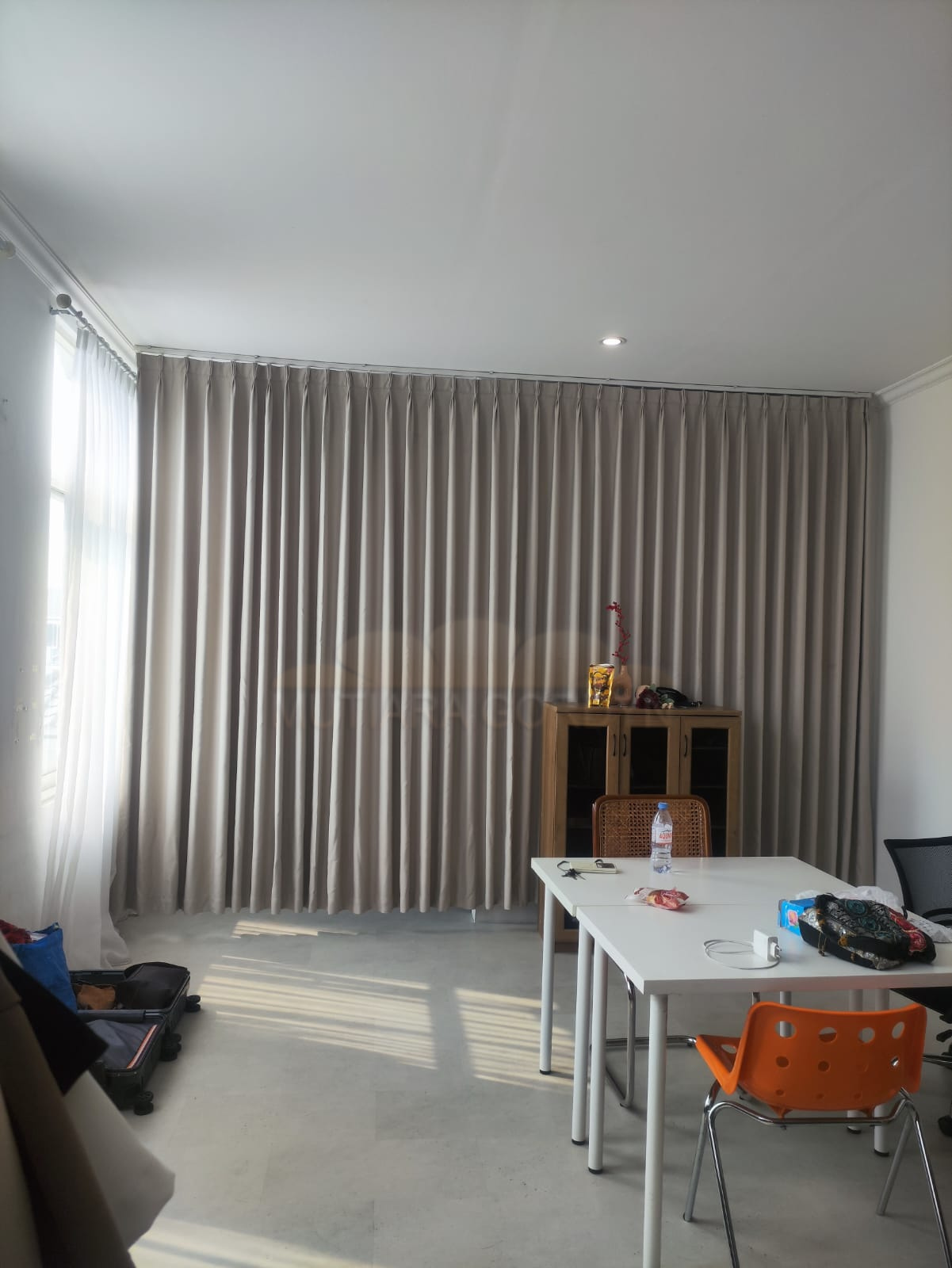 GORDEN BLACKOUT.(ANTI SILAU MATAHARI)GRAHA RAYA,FORTUNE,REGENCY