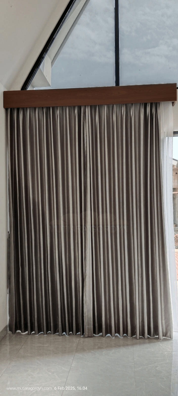 GORDEN DENGAN KUF GORDEN BOX KAYU | GORDEN DROP CEILING.GRAHA RAYA,FORTUNE,REGENCY