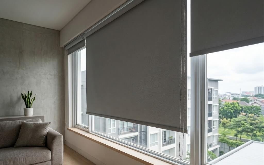 π‘ Mengenal Roller Blind graha raya