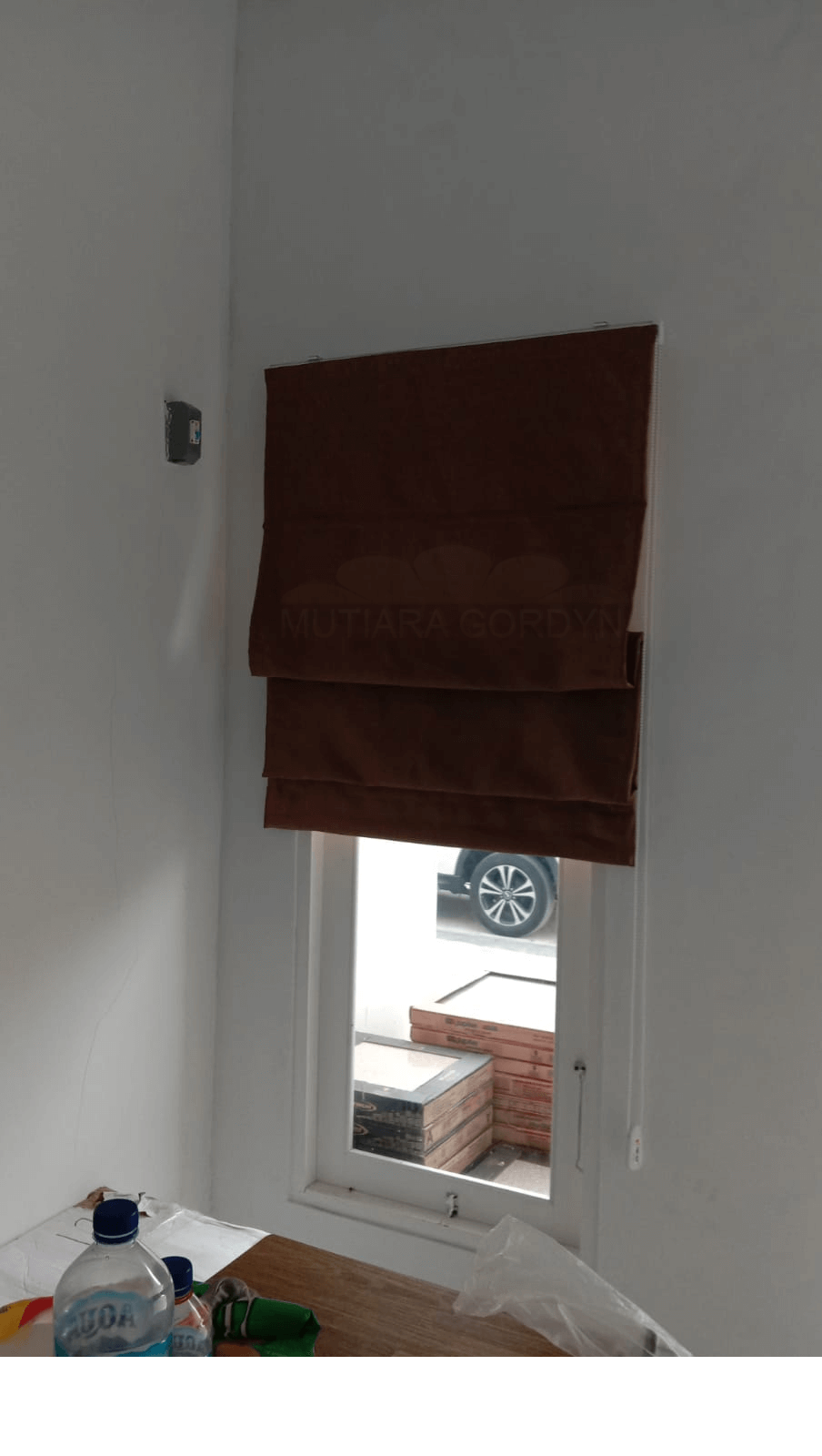 ROMAN SHADE.LEGOK,BINONG,CURUG