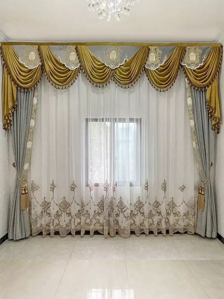 GORDEN MODEL PONI ClASSIC.GRAHA RAYA,FORTUNE,REGENCY