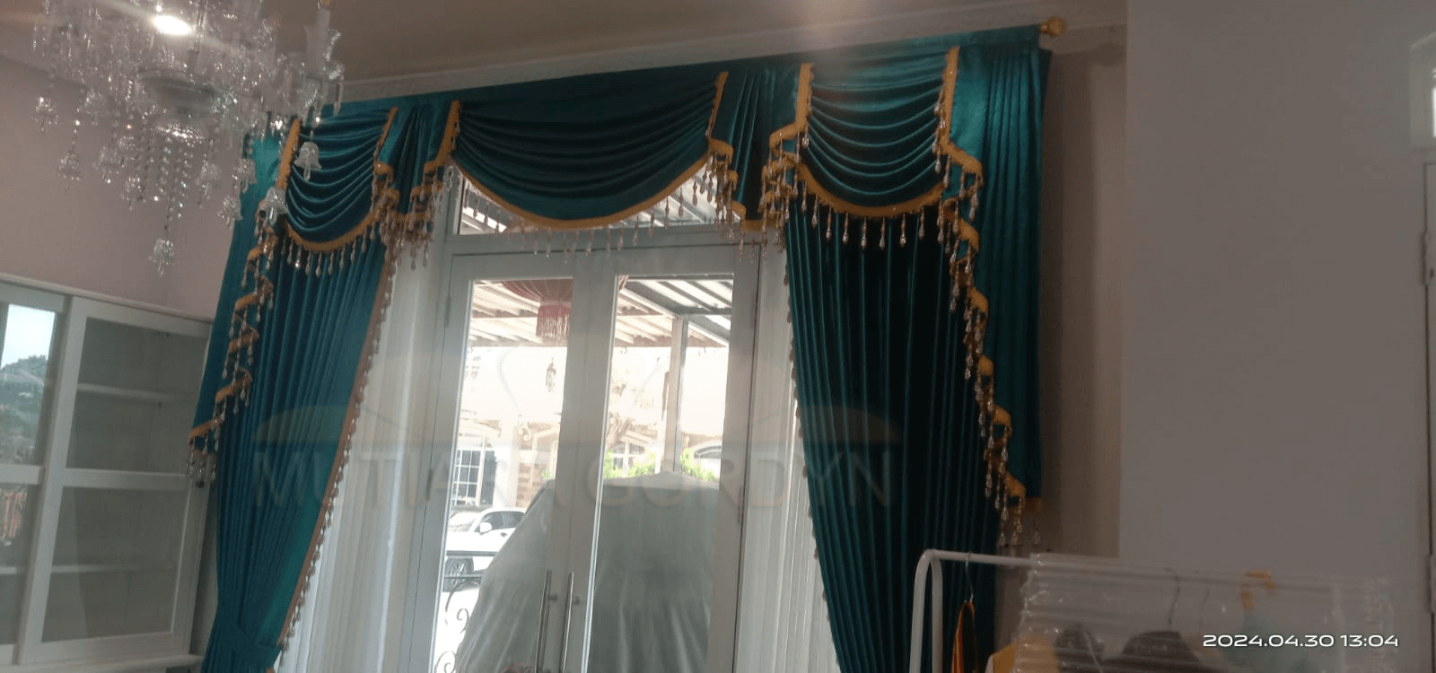 GORDEN MODEL PONI ClASSIC.TOMANG,ROXIMAS,SEASON CITY