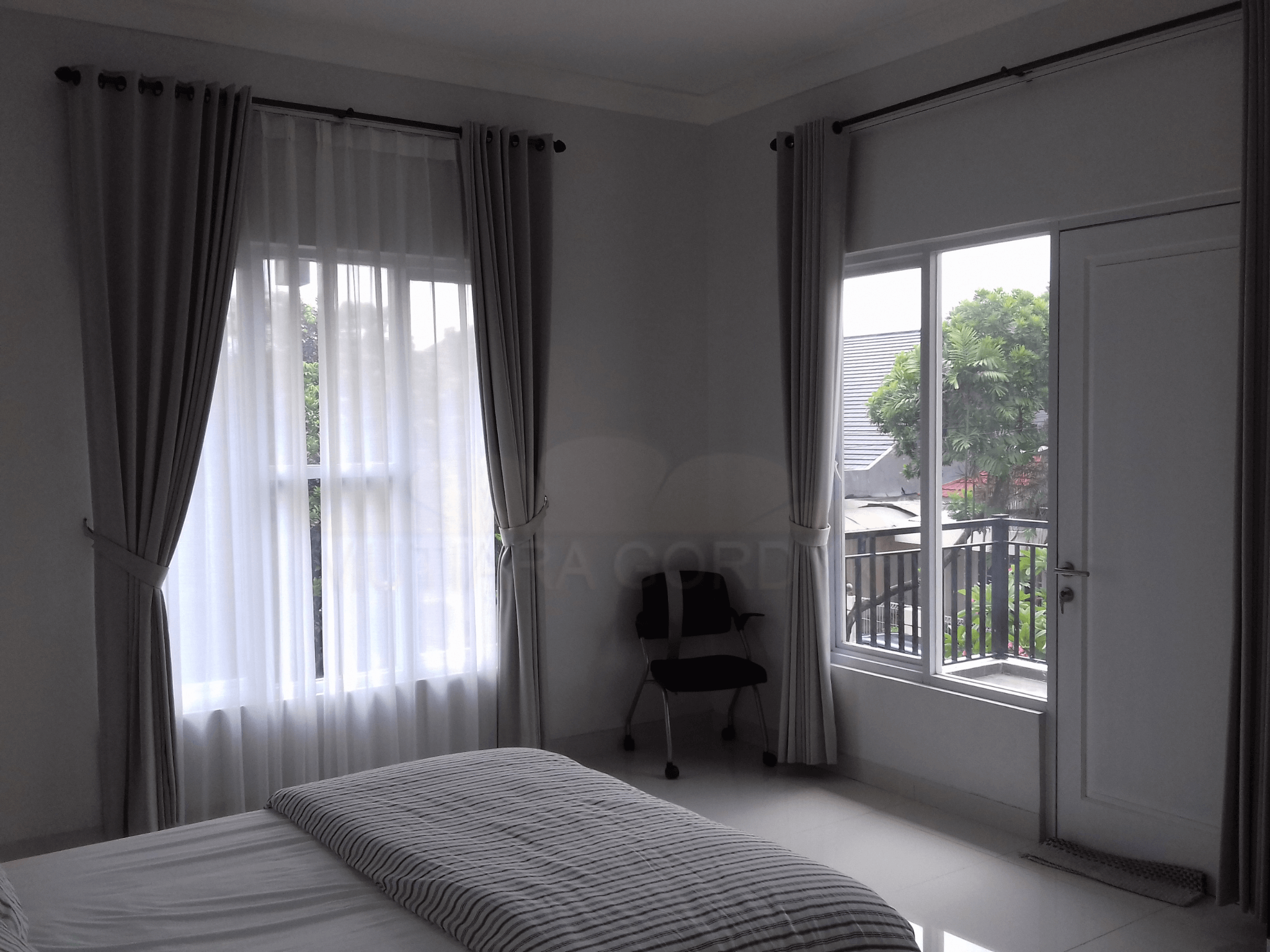 Jual Gorden di Modernland | Taman Royal