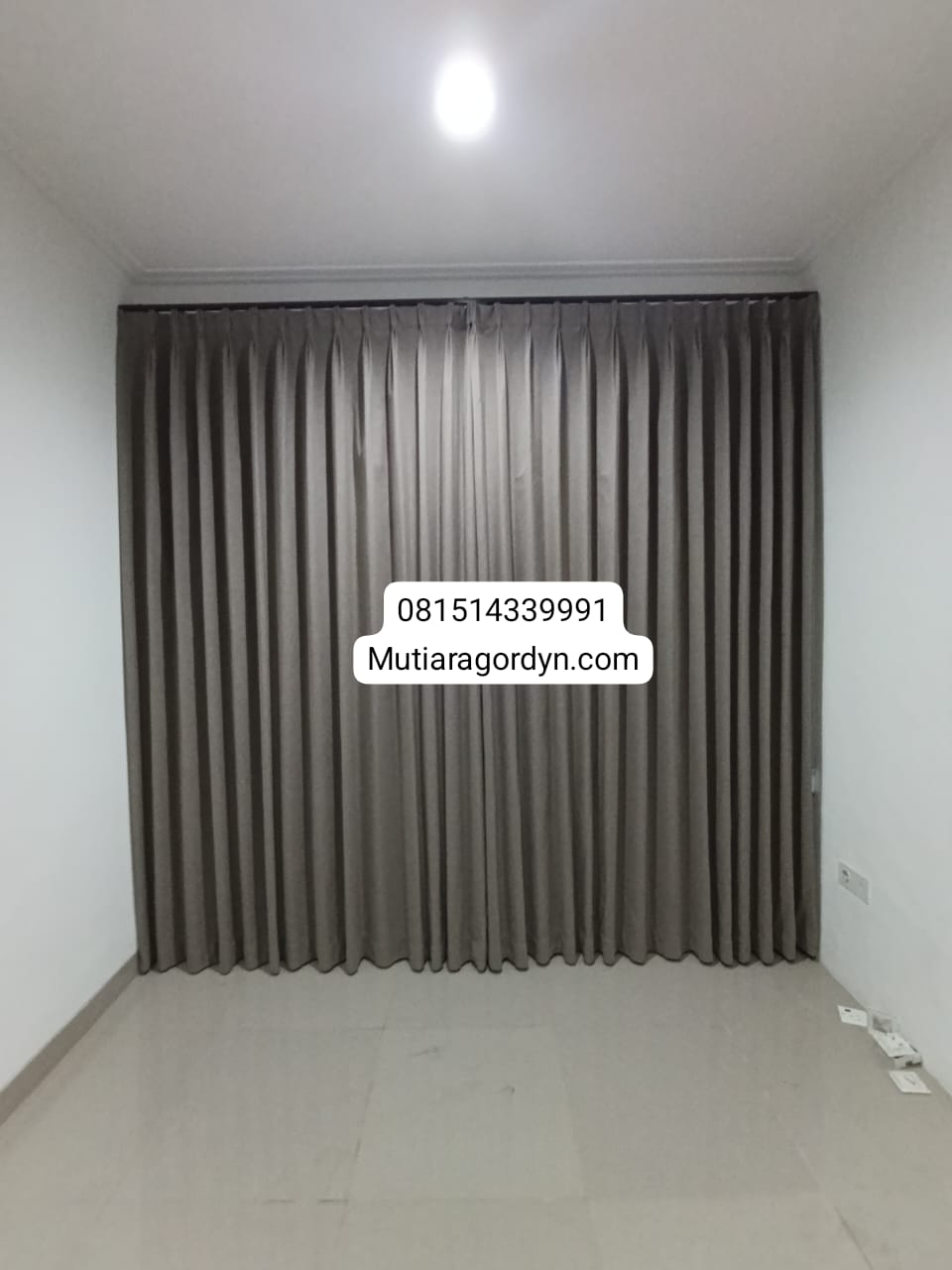 GORDEN MODEL PLOI CANTEL KAWAT.CENGKARENG KOSAMBI