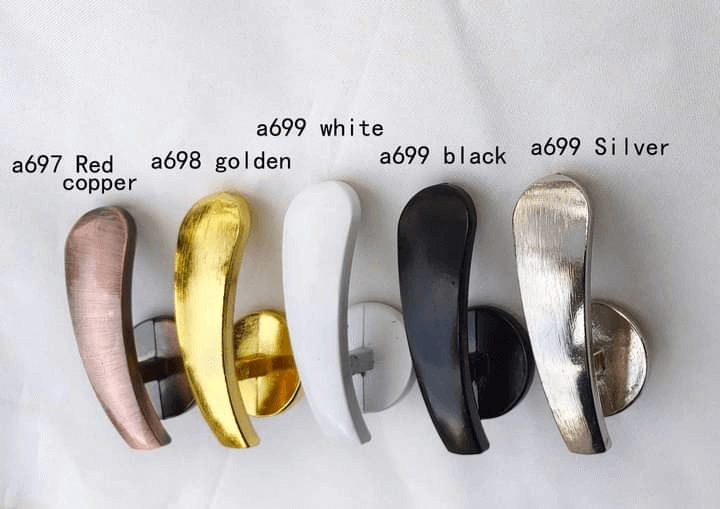 AKSESORIS GORDEN SMOKERING ,TASSEL DLL.TOMANG ROXIMAS