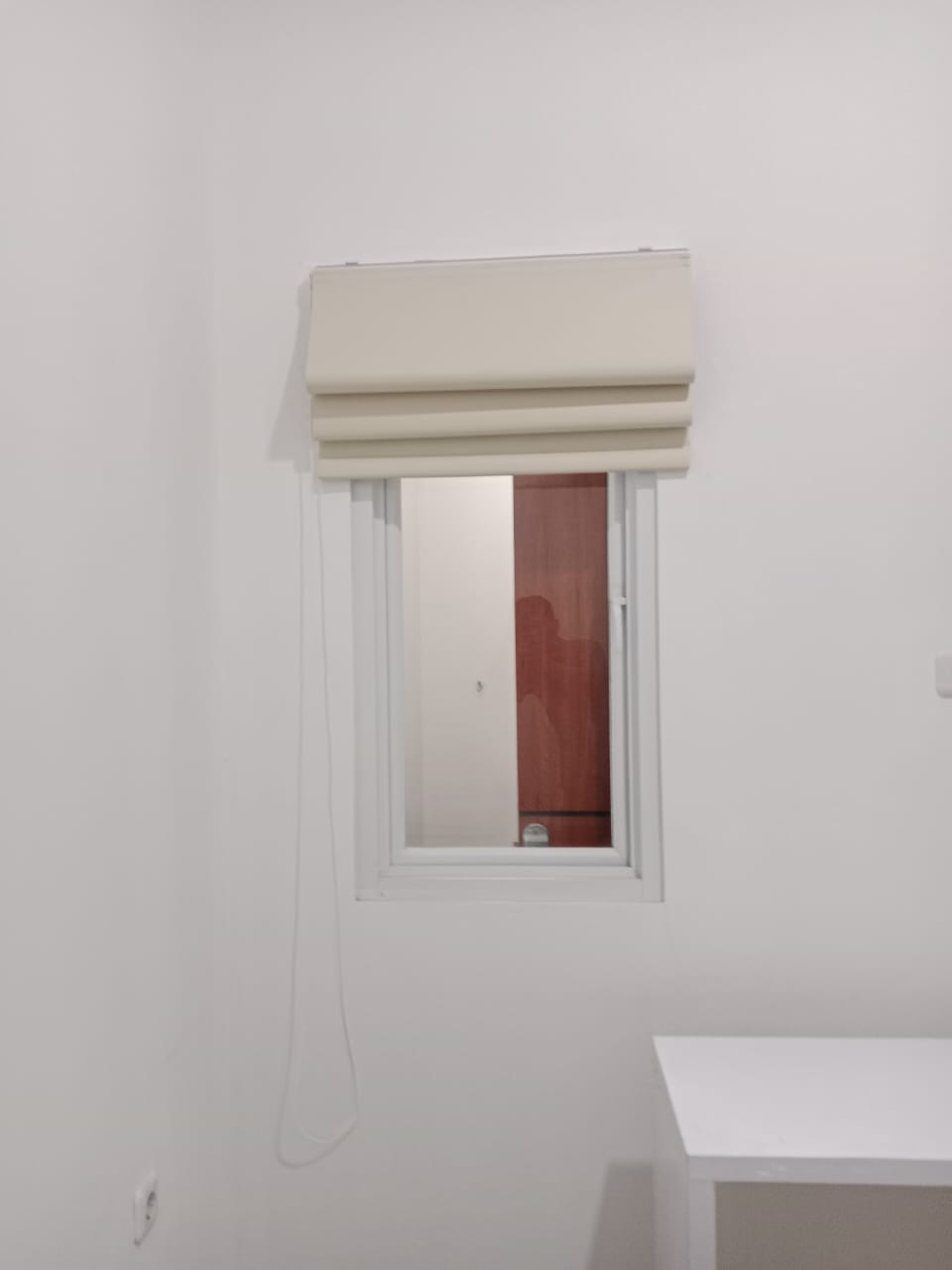 Pemasangan Gorden dan Blind Perumahan Villa Vaganza Cileungsi