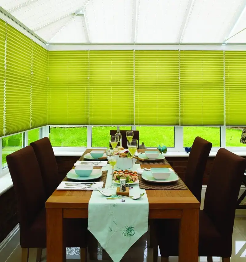 HORIZONTAL BLIND | VENETIAN BLIND.