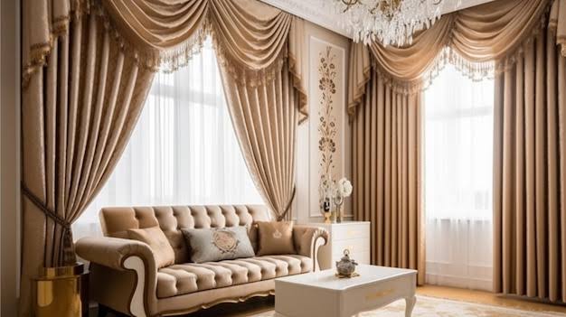 Jual Gorden Di Metland Cyber Puri | Toko Gorden