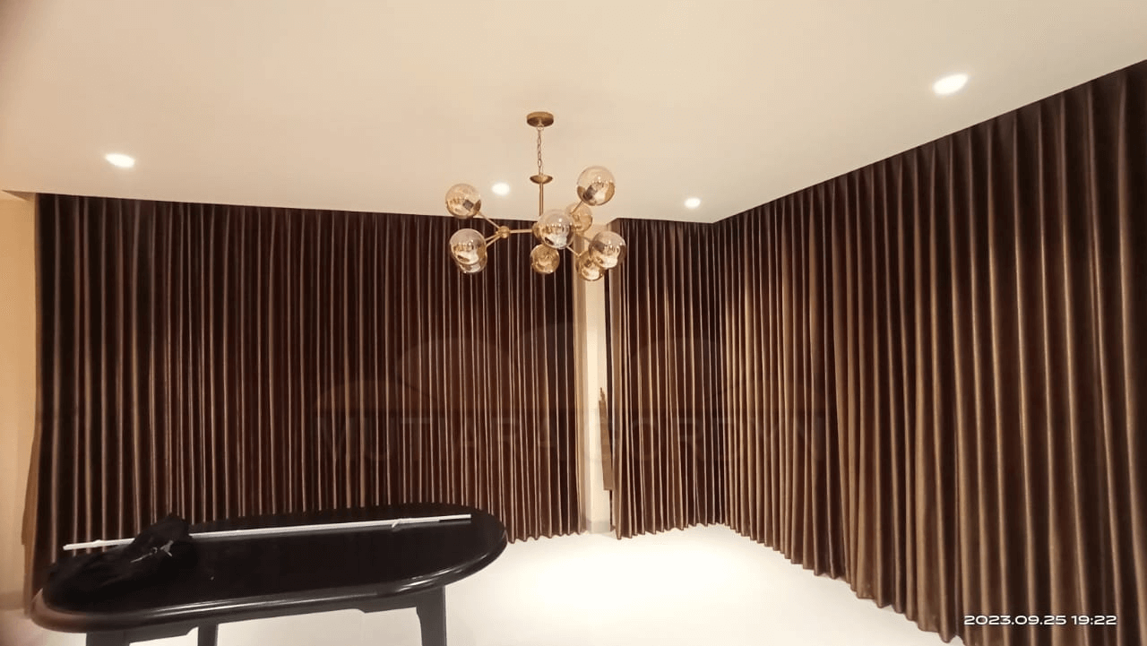 Jual Gorden Di Metland Cyber Puri | Toko Gorden