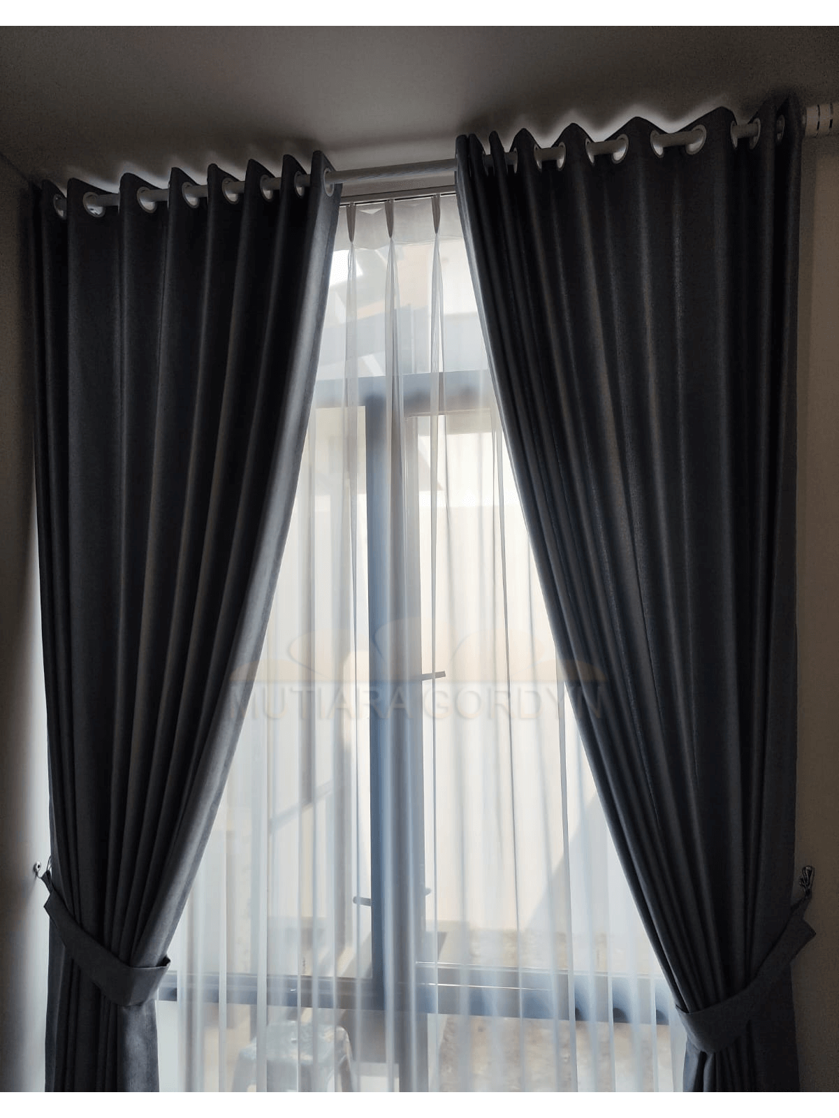 Jual Gorden Di Metland Cyber Puri | Toko Gorden