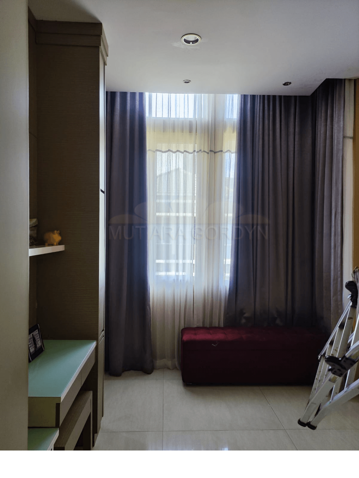 Jual Gorden Di Metland Cyber Puri | Toko Gorden