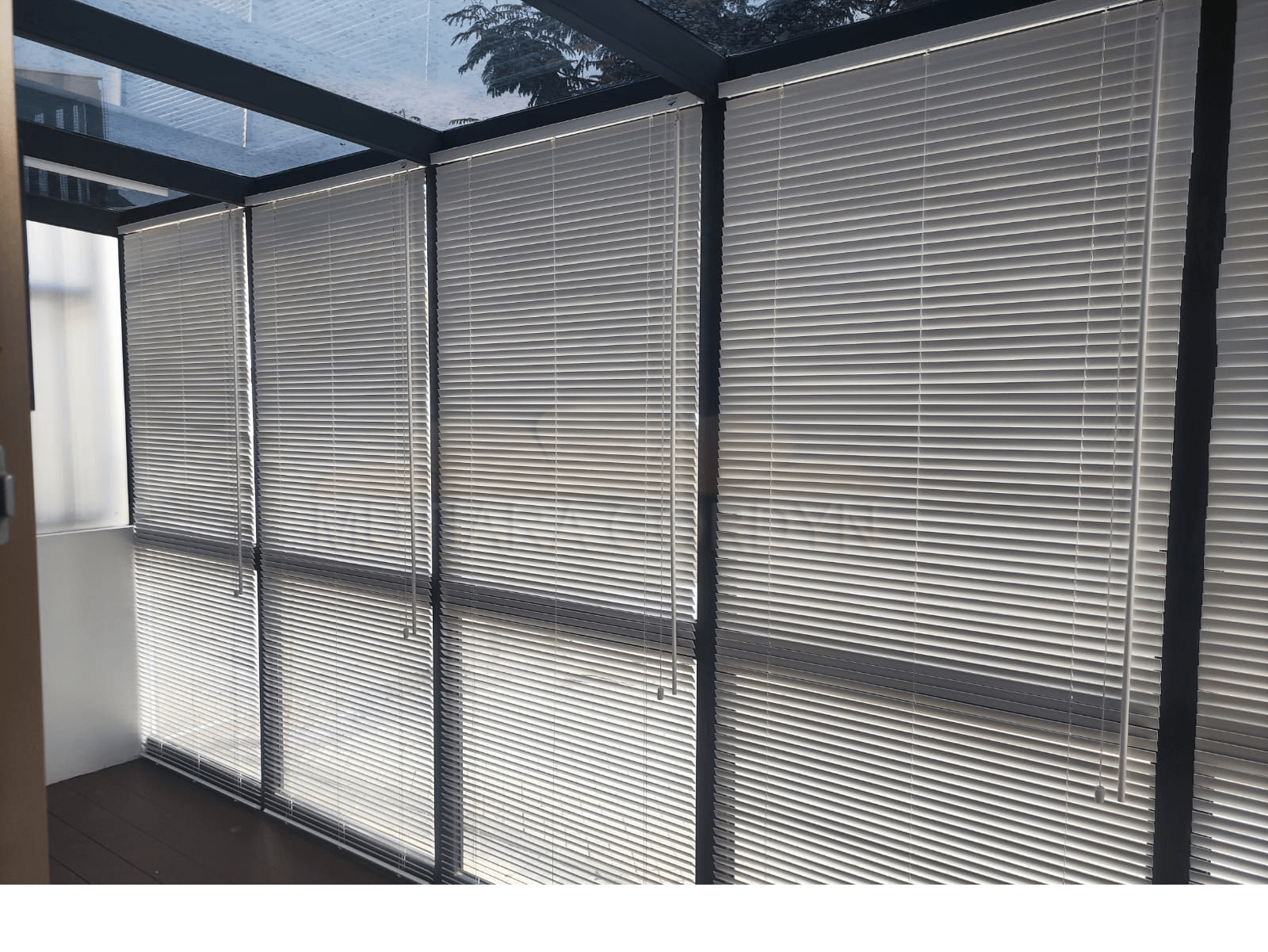 HORIZONTAL BLIND | VENETIAN BLIND.Tomang Roxy mas,Jembes,Tanah sereal,Jembatan Lima