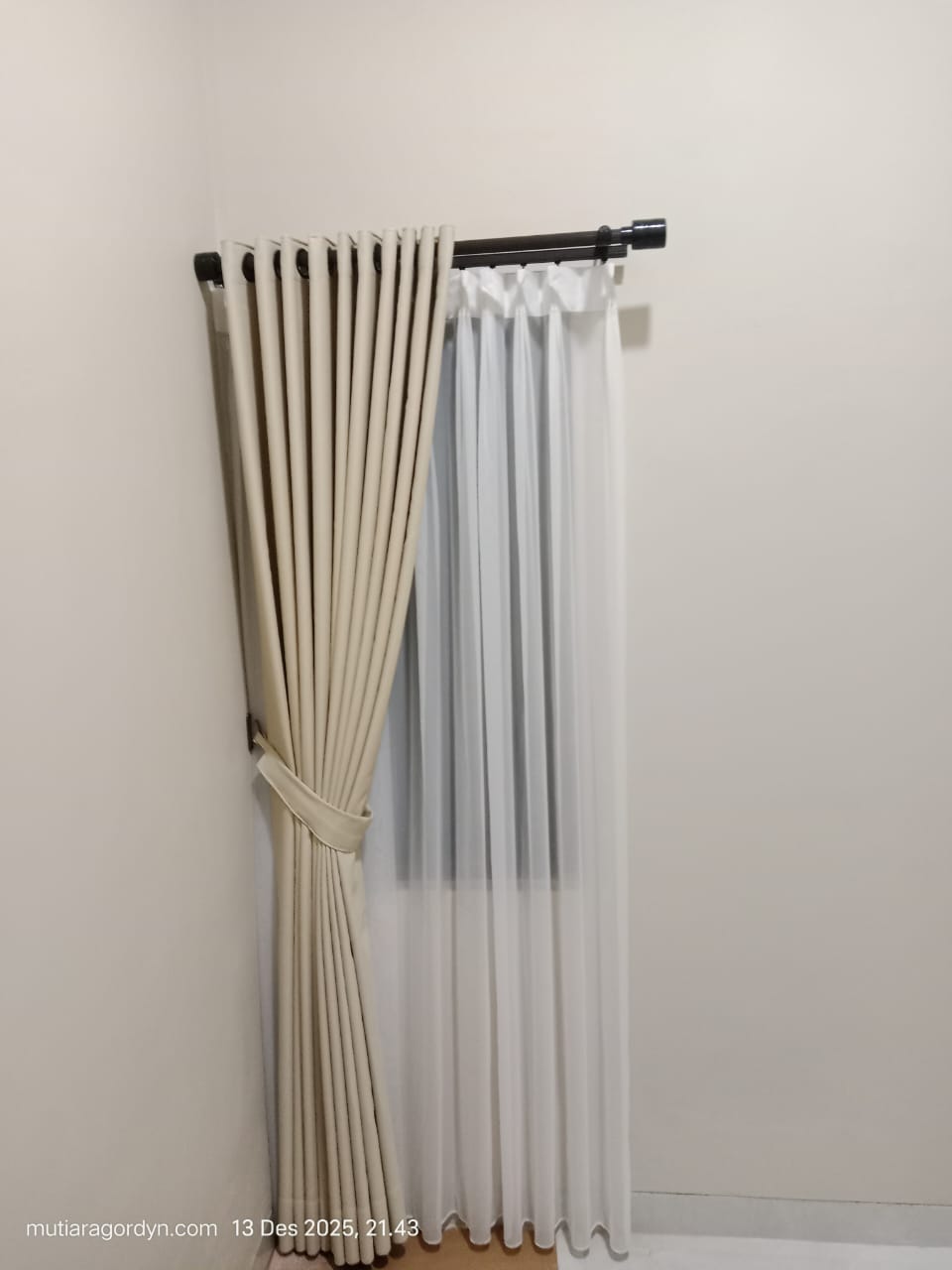 Jual Gorden Di Metland Cyber Puri | Toko Gorden