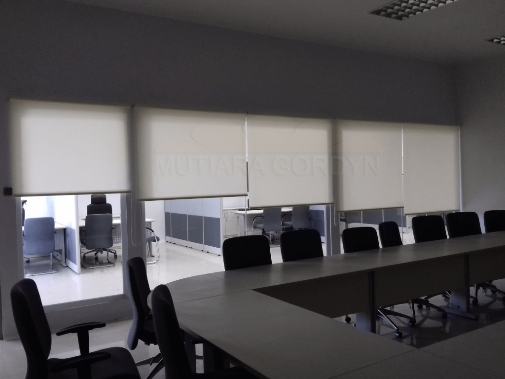Roller Blind Jual Pasang di Jelambar Tanjung Duren