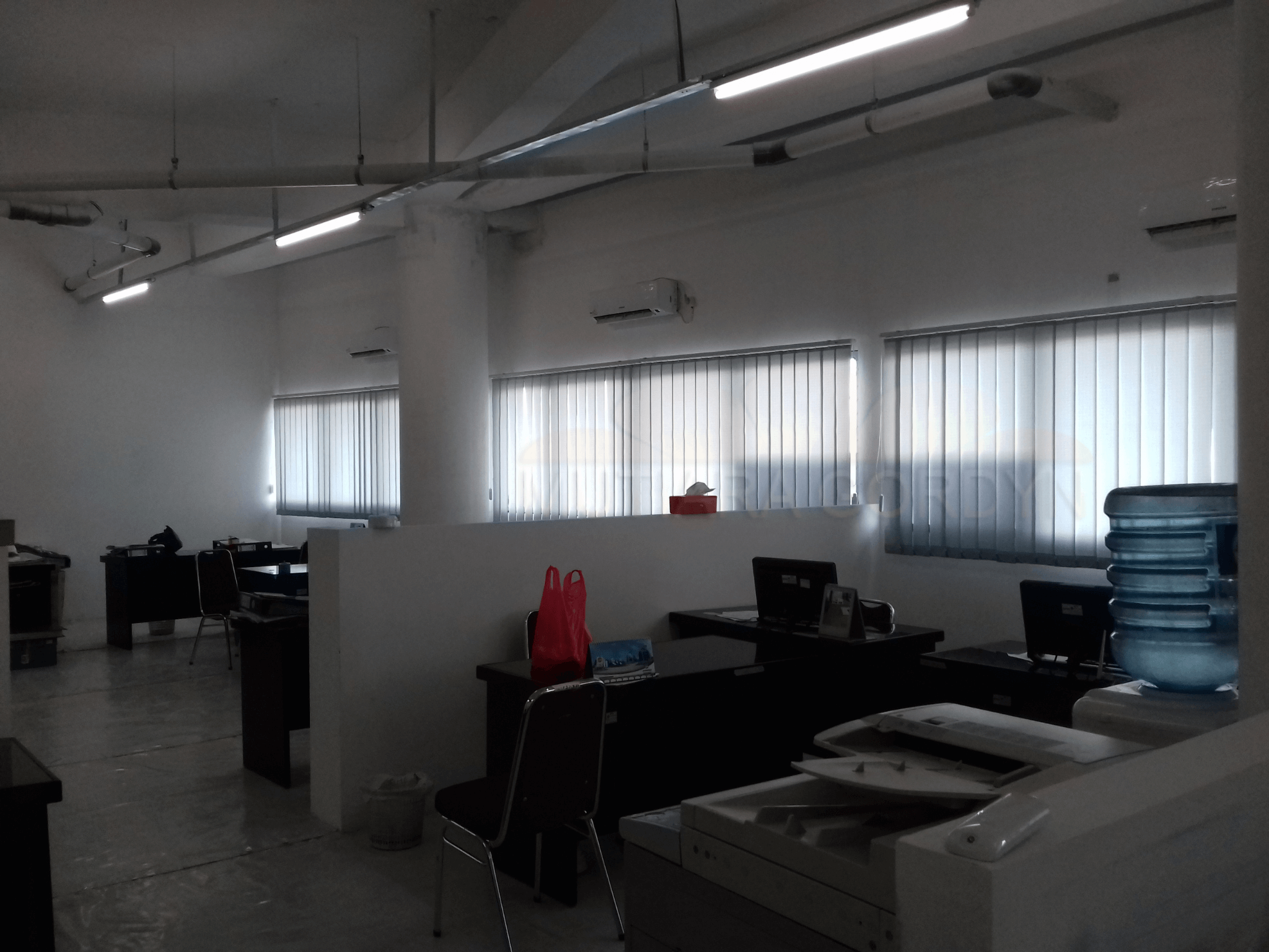 TIRAI VERTICAL BLIND. Tomang Roxy mas,Jembes,Tanah sereal,Jembatan Lima