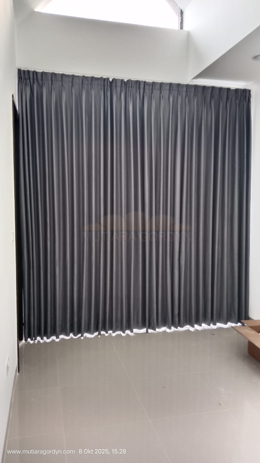 Jual Gorden - Vitrase di Jelambar dan Tanjung Duren.