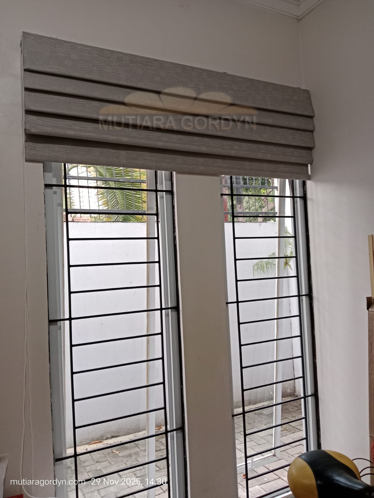 Jual Gorden Di Metland Cyber Puri | Toko Gorden